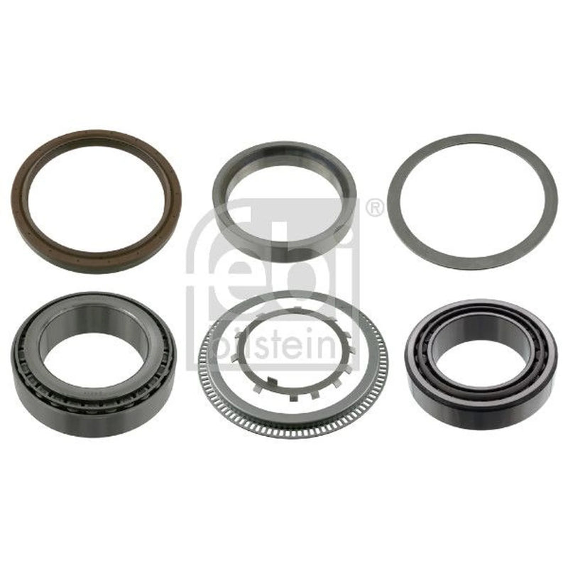Febi Wheel Hub Stud 47790