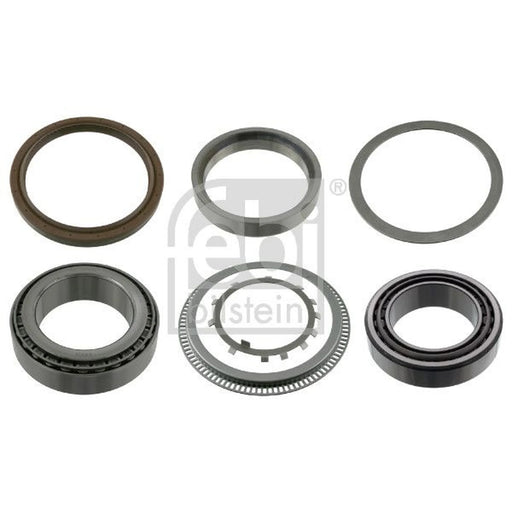 Febi Wheel Hub Stud 47790