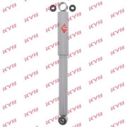 KYB Shock Absorber Damper Strut Rear 555006