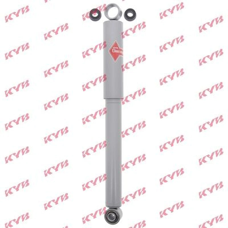 KYB Shock Absorber Damper Strut Rear 555006