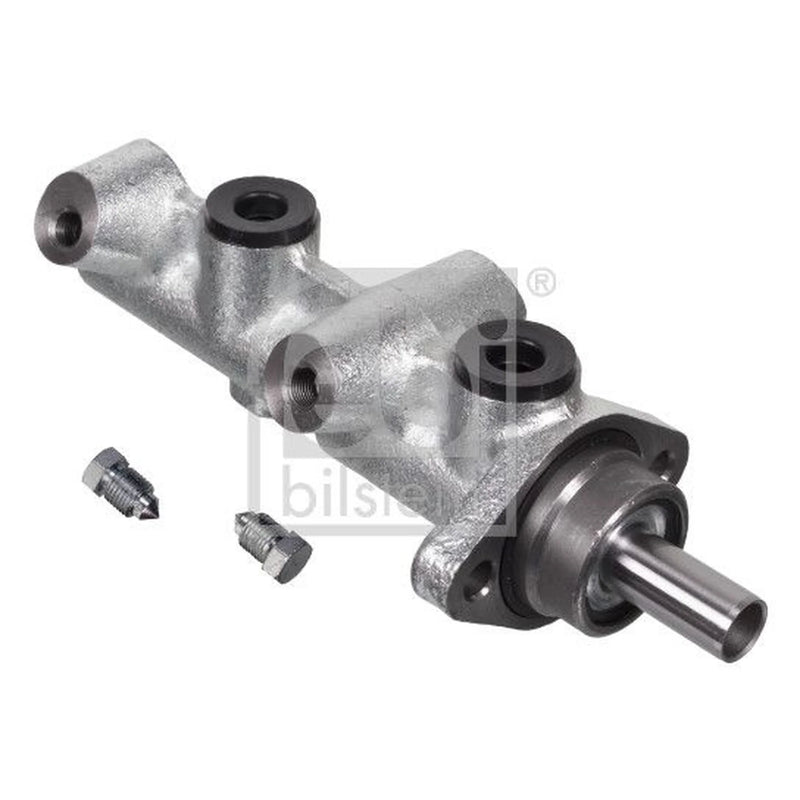Febi Brake Master Cylinder Hydraulic Assembly 12270