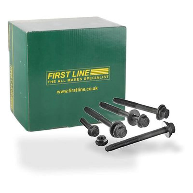 First Line Control Arm Fastening Bolt OD Front FSK8002