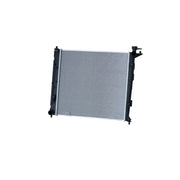 NRF Engine Radiator 53054