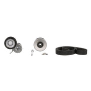 Gates V-Ribbed Belt Set K017PK1275T