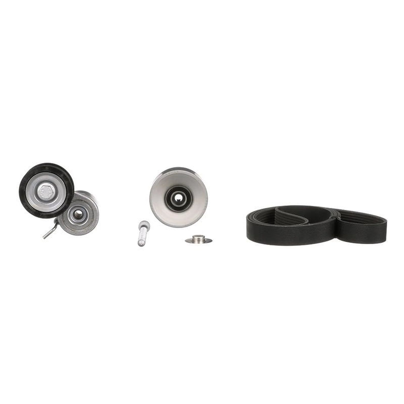 Gates V-Ribbed Belt Set K017PK1275T