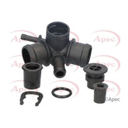 Apec Coolant Flange Housing Connector ATH1462