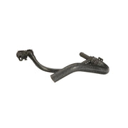 Gates Curved Radiator Hose 02-1745