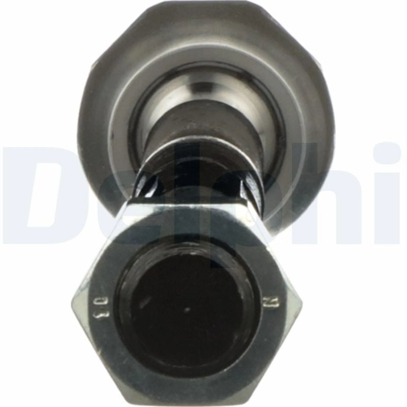 Delphi Steering Inner Tie Rod Rack End Front TA6387
