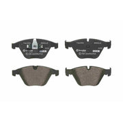 Brembo 4 x Front Brake Pad Set P06055X