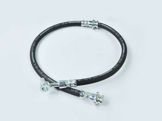 Abtex Brake Hydraulic Hose Line Front Left
