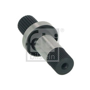 Febi Differential Stub Shaft Front Right 1003245