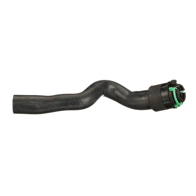 Gates Curved Radiator Hose 02-1637