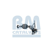 BM Catalysts Homologated Diesel Cat BM80242H