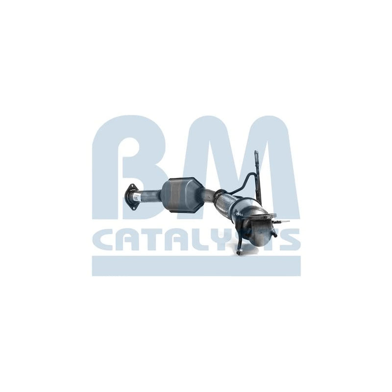 BM Catalysts Homologated Diesel Cat BM80242H