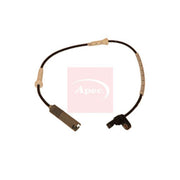 Apec ABS Wheel Speed Sensor Front Left ABS1100
