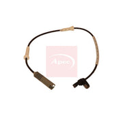 Apec ABS Wheel Speed Sensor Front Left ABS1100