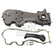 Febi Engine Oil Pump Assembly Front 40530