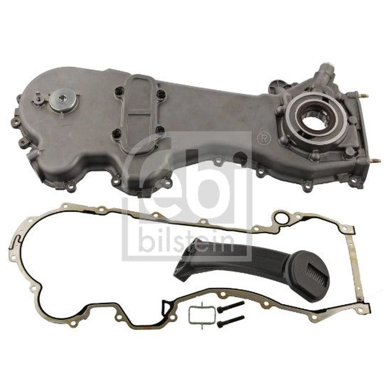 Febi Engine Oil Pump Assembly Front 40530