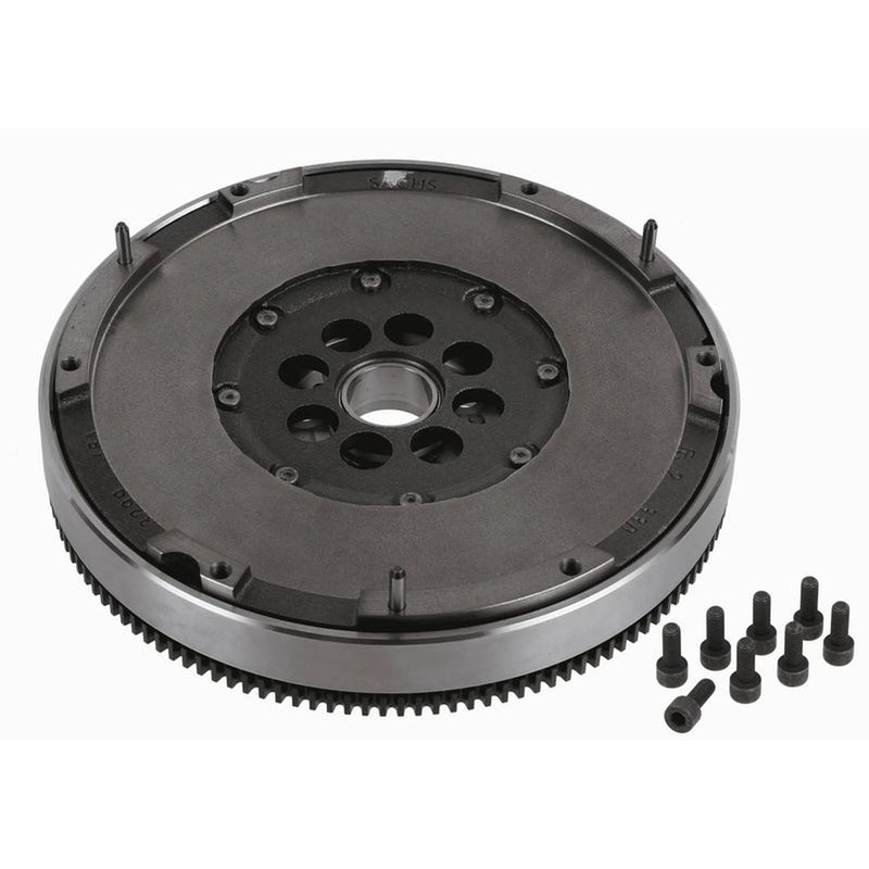 Sachs Engine Flywheel Teeth 240mm 2294002293