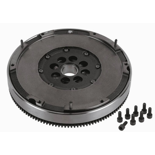Sachs Engine Flywheel Teeth 240mm 2294002293