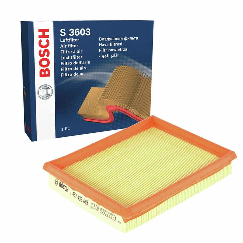 Bosch Engine Air Filter 1 457 433 603