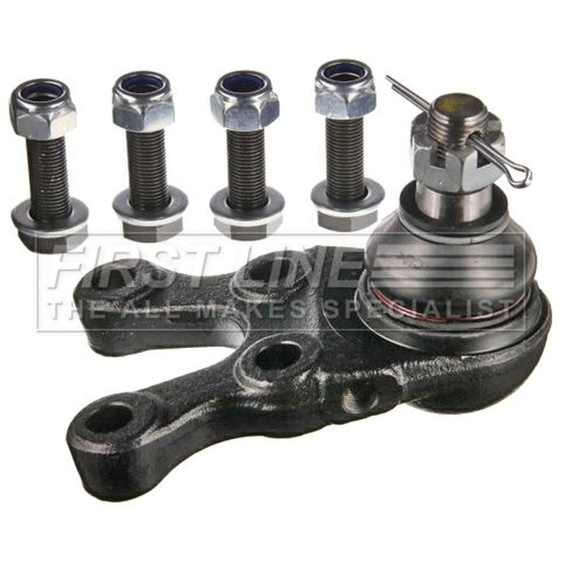 First Line Ball Joint Front Right FBJ5332