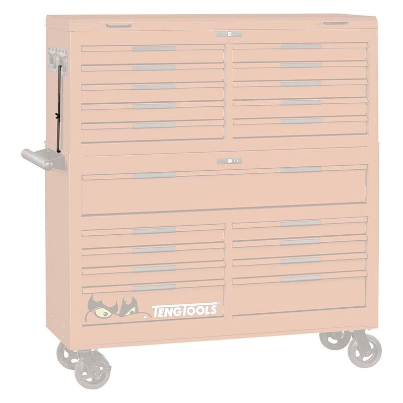 Teng Tools Fixing Brackets TCF07 for 26"-53" Tool Chests