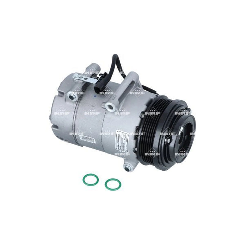 NRF Air Conditioning Compressor 32722