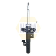 NAPA Shock Absorber Damper Strut Front Right NSA1812