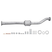 Hella Catalytic Converter 8LE 366 050-821