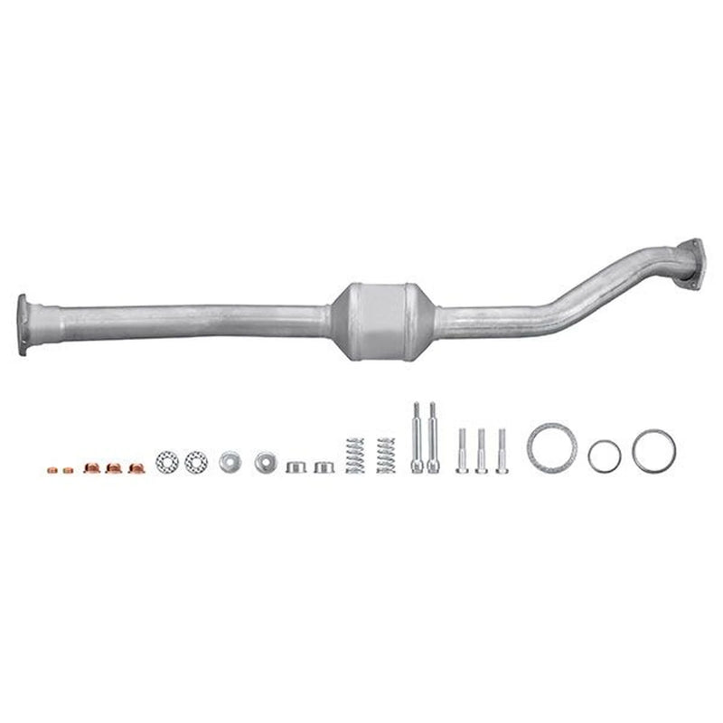 Hella Catalytic Converter 8LE 366 050-821
