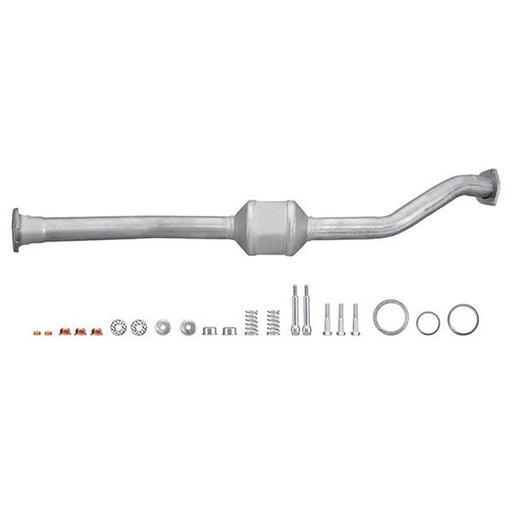 Hella Catalytic Converter 8LE 366 050-821