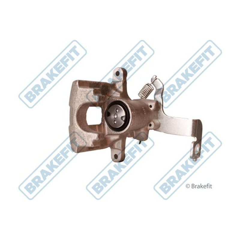 Apec 2 x Rear Brake Calipers BCA1247