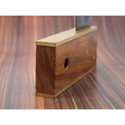 Faithfull FSC Carpenter's Try Square 150mm (6in) - FAITRY6FSC