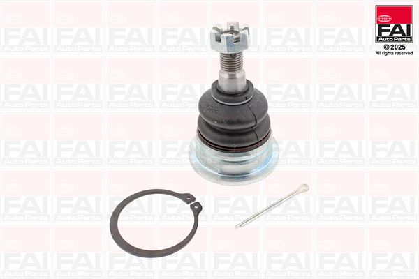 FAI Ball Joint