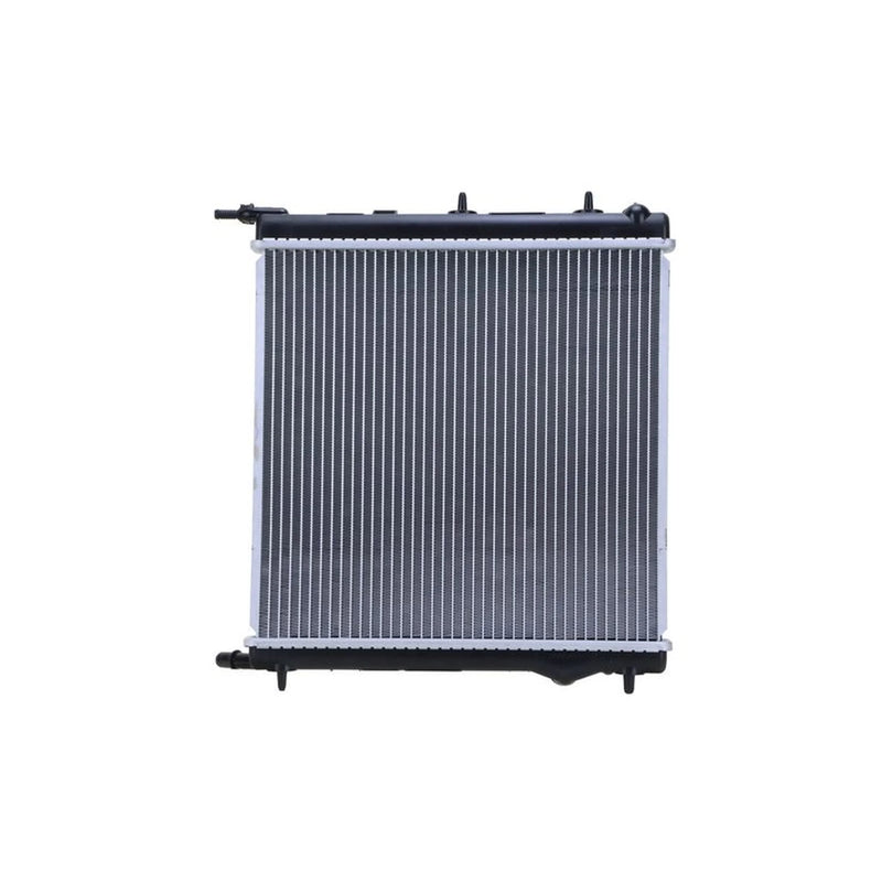 Hella Engine Radiator 8MK 366 302-701