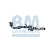 BM Catalysts Homologated Petrol Cat BM91725H
