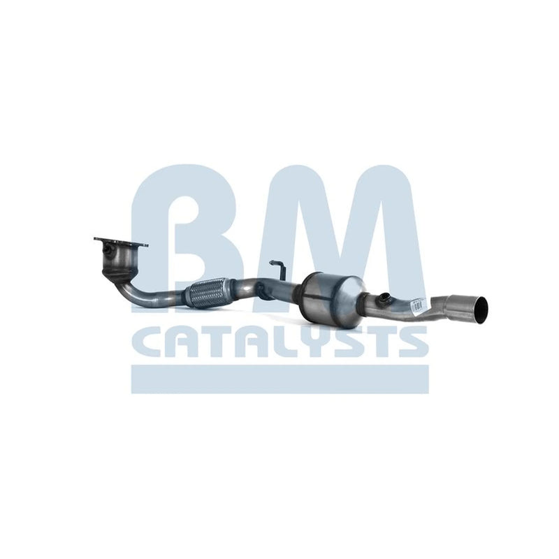 BM Catalysts Homologated Petrol Cat BM91725H