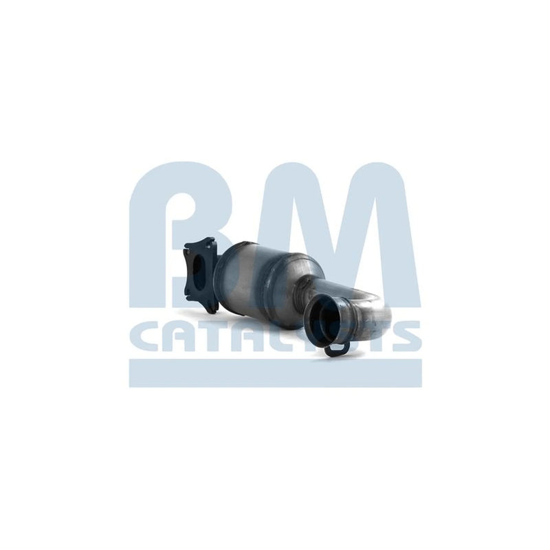 BM Catalysts Homologated Petrol Cat BM92266H