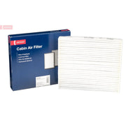 Denso Cabin Air Filter (Pollen Filter) DCF388P