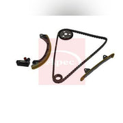 Apec Timing Chain Kit Set 158 Links ACK4077