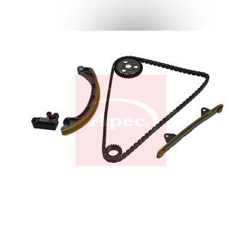 Apec Timing Chain Kit Set 158 Links ACK4077