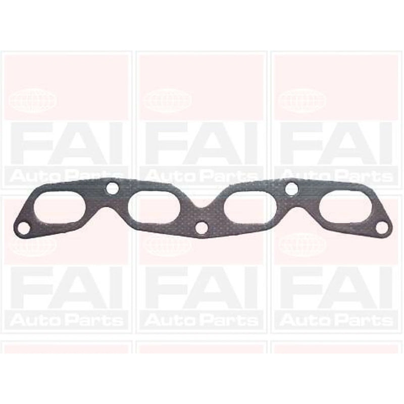 FAI Exhaust Manifold Gasket Set OD ID High EM150
