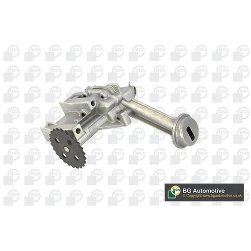 BGA Engine Oil Pump Assembly LP0650