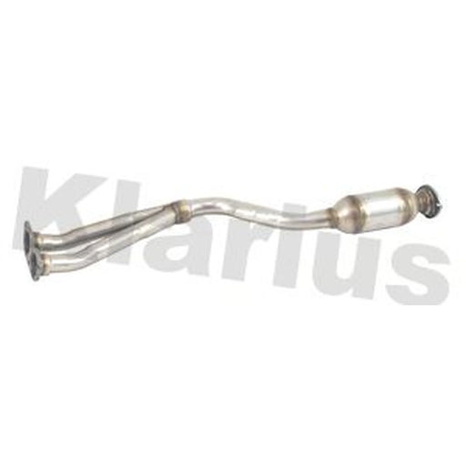 Klarius Catalyst Type Approved With Pipe 321970
