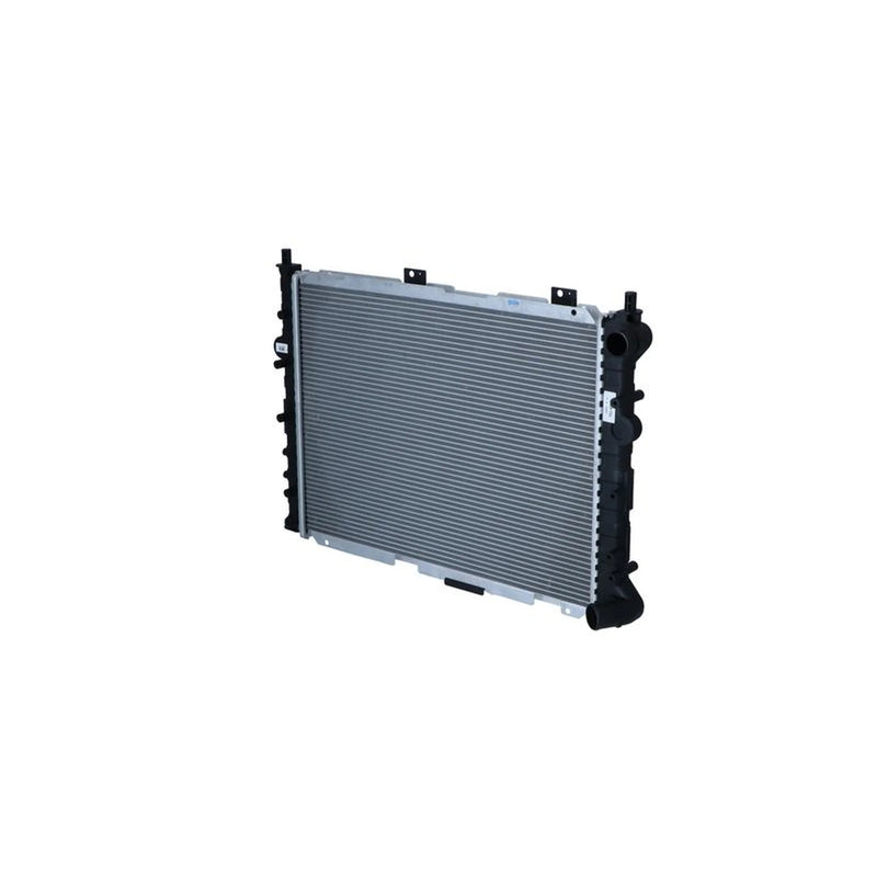 NRF Engine Radiator 58114