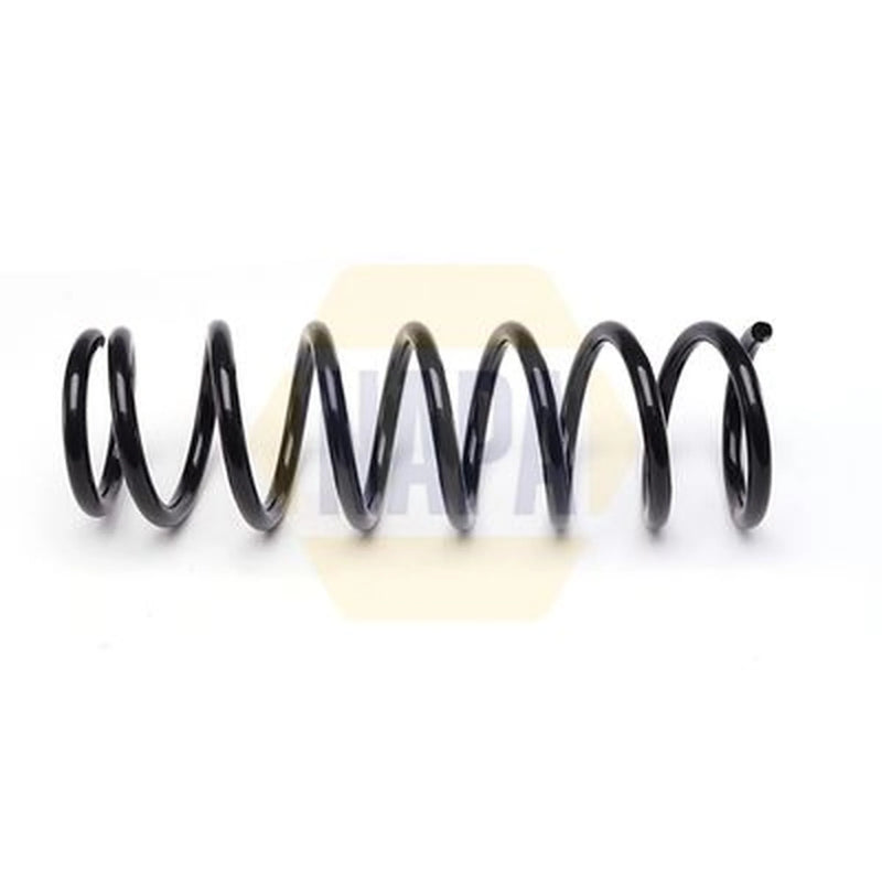 NAPA Rear Suspension Coil Spring NCS2158