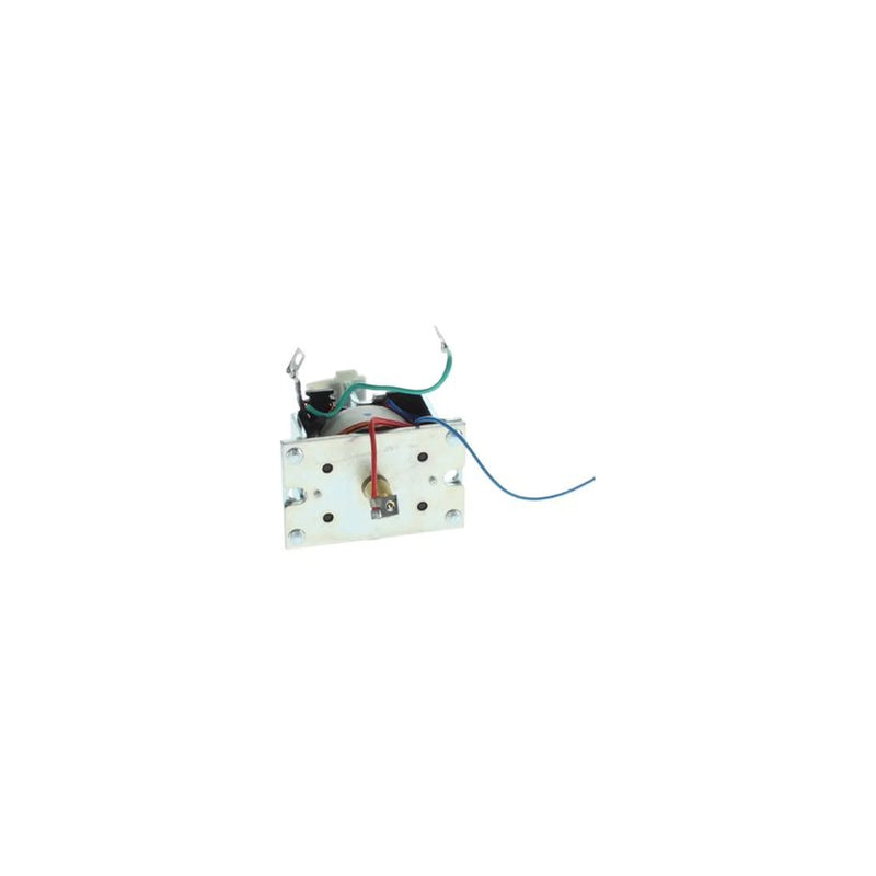 Bosch Starter Solenoid Switch 1 986 SE0 384