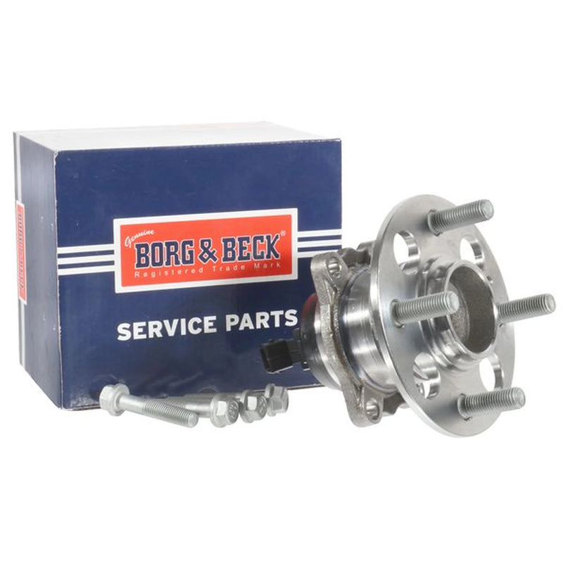 Borg & Beck Wheel Bearing Kit BWK1646