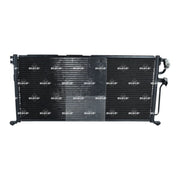 NRF Air Conditioning Condenser 35541